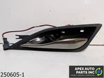 Oem 2013-2018 Cadillac Ats Rear Left Driver Side Interior Door Handle W/ Light. Fixed Price $19.99.