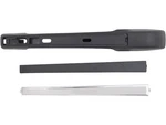 Rear Right Brock Door Handle Fits Vw Jetta 1980-1992 18PKTG. Fixed Price $21.81.