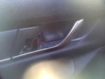 Accord 2018 Door Handle Interior 26784366. Fixed Price $92.25.