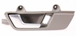 Lh Front Interior Door Handle Pull Audi A4 02-08 B6 B7 Genuine 8E1 837 019. Fixed Price $32.99.