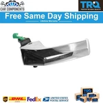 New Front & Rear Inside Chrome Door Handle Passenger For 2009-17 Dodge Ram. Fixed Price $37.92.