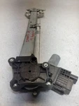 2019-2023 Subaru Forester Rear Driver Window Regulator 61042SJ030. Fixed Price $95.00.