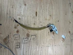 15-23 Ford Transit Oem Rear Door Lock Latch Mechanism JK4V-15431A02-A. Fixed Price $35.00.