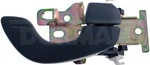 Dorman 83630 Interior Door Handle Front/rear Right For 95-01 Metro Swift. Fixed Price $24.68.