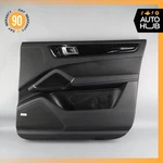 19-23 Porsche Cayenne 9Y0 Front Right Side Interior Door Panel Black Oem. Fixed Price $273.90.