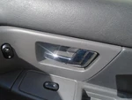 Passenger Right Front Inner Door Handle Fits Taurus 132023. Fixed Price $35.00.