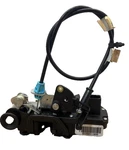 08 09 10 Pontiac G6 Right Rear Door Latch Rh-r Oem: 20777854 See Pictures. Fixed Price $68.54.