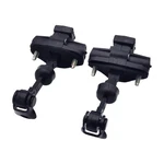 2PCS Door Check Arm Assembly Front Left & Right 2009-2014 Ford F-150 2010.... Fixed Price $35.61.