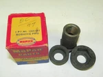 Mopar 1064677 Control Arm Pin Kit Nos 1940-56 Chrysler Dodge Plymouth Desoto. Fixed Price $49.95.