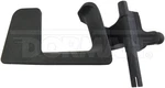 Dorman 761-5201 Interior Door Handle Left For Select 96-15 Freightliner Models. Fixed Price $26.99.