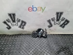 Bmw Mini One Interior Door Handle & Tweeter Speaker Front Left 2006 Oem 6956164. Fixed Price $12.09.