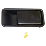 Crown Exterior Handle Fits 1997-2006 Jeep Tj Wrangler (right) W/ Half Doors. Fixed Price $41.60.