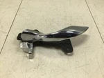 Cadillac Deville 2002 Front Left Driver Side Interior Door Handle Chrome Factory. Fixed Price $25.56.