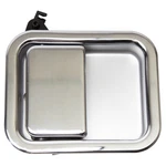 For Volvo Wx 1996-2004 Trq DHA76649 Front Driver Side Interior Door Handle. Fixed Price $81.43.