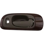 For Chrysler Concorde 1998 - 2004 Interior Door Handle Passenger Side Gray. Fixed Price $59.73.