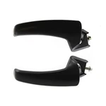 For Dodge Ram 2500/3500 94-02 Interior Door Handles Front Driver Passenger Side. Fixed Price $26.16.
