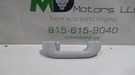 2015 - 2023 Jeep Renegade Rear Right Roof Interior Grab Handle Oem 6QK61MS7AA. Fixed Price $36.00.