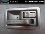 Replacement Depo Inner Front Right Black Door Handle Jeep Wrangler Tj 1987-1995. Fixed Price $6.92.