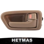 1SET Front /rear Right Side Door Handles For 1997-2001 Toyota Camry 69205AA010B0. Fixed Price $13.89.