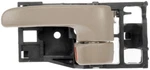 Interior Door Handle Dorman 81261 Fits 04-06 Toyota Tundra. Fixed Price $43.59.