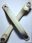 Lincoln Navigator Leather Handle Cashmere New '18-'24. Fixed Price $64.99.