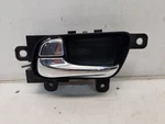2013 Infiniti G37 (sedan) Drivers Left Rear Interior Door Handle. Fixed Price $53.39.