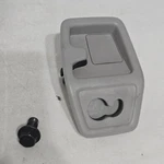 2003 2004 Volvo XC90 Rear Right 3RD Row Upper Hook Liner Mount Gray Oem / Bolt. Fixed Price $31.49.