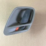5FX731L5AB Ds Taupe Interior Door Handle Assembly For Grand Cherokee Wj (99-04). Fixed Price $22.99.