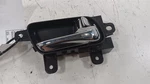 Infiniti G37 Door Handle Right Passenger Rear Interior Inside 2009 2010 2011 Oe. Fixed Price $31.25.