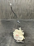 19-23 Porsche Cayenne Rear Right Passenger Side Door Lock Actuator Motor W Cable. Fixed Price $39.94.