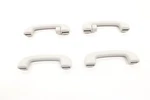 2016 - 2020 Kia Sorento Interior Roof Grab Bar Handle Set 4 Oem Trim Wk. Fixed Price $45.14.