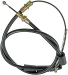 Parking Brake Cable Dorman C92524 Fits 67-69 Ford F-100. Fixed Price $74.20.