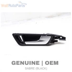 2009-2017 Audi Q5 Front Right Interior Door Handle 8R0837020A. Fixed Price $44.49.