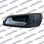 2013-2016 Ford Escape Front Left Side Interior Door Handle CJ54-R22601-BCW Oem. Fixed Price $29.72.