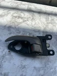 2011-2016 Hyundai Elantra Interior Door Handle Front Left Driver Chrome Oem. Fixed Price $25.00.