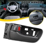 Auxito Front Left Inner Interior Door Handle For 04-10 Toyota Sienna Free Return. Fixed Price $12.63.