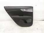 2022-2024 Kia Forte Rear Driver Interior Door Trim Panel 83307-M7001B24. Fixed Price $219.45.