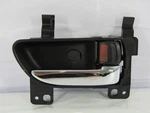 2013-2016 Subaru Impreza Interior Right Front Door Handle 61051FJ022VH Oem. Fixed Price $20.99.