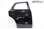 2018-2025 Audi Q5 Rear Right Side Exterior Door Shell Panel Brilliant Black Oem. Fixed Price $674.99.
