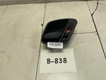 2002 Jeep Grand Cherokee Laredo Front Right Passenger Side Interior Door Handle. Fixed Price $34.33.