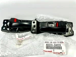 New Oem Lexus Genuine 69205-24020, 69206-24030 Pair SC300,SC400, 1994-2000. Fixed Price $94.00.