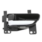 Oem New 2012-2021 Subaru Interior Door Handle Assembly Driver Side 61051FJ032VH. Fixed Price $34.74.