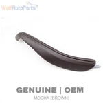 2018-2020 Bmw 530E Right Door Pull Trim / Cover 7438552. Fixed Price $26.49.