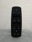 2011-2016 Dodge Journey Master Power Window Switch 12 13 14 15. Fixed Price $24.99.