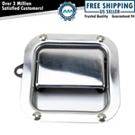 Front Interior Inside Door Handle Chrome Passenger For Kenworth. Fixed Price $59.85.