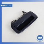 95-00 Lexus UCF20 LS400 Rear Left Driver Side Exterior Door Handle Blue Oem. Fixed Price $44.23.
