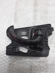 R/r Right Rear Door Handle Interior Black 2002 Chevrolet Malibu Z-107P. Fixed Price $54.00.