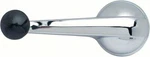 For 1947-66 Chevrolet/gmc Truck; Window Crank Handle; Lh Rh. Fixed Price $59.98.