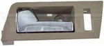 Dorman Interior Door Handle , Pn# 81776. Fixed Price $34.87.