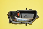 12-17 Toyota Prius C Interior Door Handle Left Driver Rear Oem 13 14 15 16. Fixed Price $19.99.